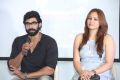 Rana Daggubati, Jwala Gutta @ Windsong Music Fest 2014 Press Meet, Hyderabad, Telangana