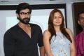 Rana Daggubati, Jwala Gutta @ Windsong Music Fest 2014 Press Meet, Hyderabad, Telangana