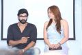 Rana Daggubati, Jwala Gutta @ Windsong Music Fest 2014 Press Meet, Hyderabad, Telangana