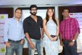 Windsong Music Fest 2014 Press Meet, Hyderabad, Telangana