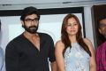 Rana Daggubati, Jwala Gutta @ Windsong Music Fest 2014 Press Meet, Hyderabad, Telangana