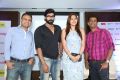 Windsong Music Fest 2014 Press Meet, Hyderabad, Telangana