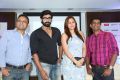 Windsong Music Fest 2014 Press Meet, Hyderabad, Telangana