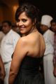 Anasuya Bharadwaj @ Winner Pre-Release Function Stills