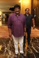 Actor Raghu Babu @ Winner Pre-Release Function Stills