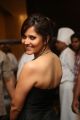 Anasuya Bharadwaj @ Winner Pre-Release Function Stills