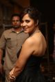 Anasuya Bharadwaj @ Winner Pre-Release Function Stills