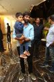 Director Gopichand Malineni @ Winner Pre-Release Function Stills