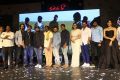 Winner Movie Pre Release Function Stills