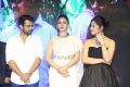 Winner Movie Pre Release Function Stills