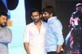 Winner Movie Pre Release Function Stills