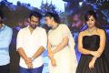 Winner Movie Pre Release Function Stills