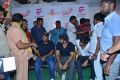 Winner Movie Team @ Chaitanya College in Warangal Photos
