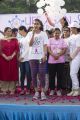 Nitya Naresh @ Life Again Foundation Winners Walk with cancer survivors at Jala Vihar Photos