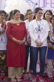 Jayasudha, Gauthami @ Life Again Foundation Winners Walk with cancer survivors at Jala Vihar Photos