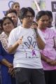 Life Again Foundation Winners Walk with cancer survivors at Jala Vihar Photos