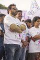 Vijaya Naresh, Shivaji Raja @ Life Again Foundation Winners Walk with cancer survivors at Jala Vihar Photos