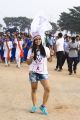 Life Again Foundation Winners Walk with cancer survivors at Jala Vihar Photos