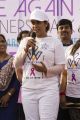 Mumaith Khan @ Life Again Foundation Winners Walk with cancer survivors at Jala Vihar Photos