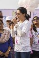 Gautami Tadimalla @ Life Again Foundation Winners Walk with cancer survivors at Jala Vihar Photos