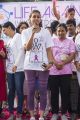Nitya Naresh @ Life Again Foundation Winners Walk with cancer survivors at Jala Vihar Photos