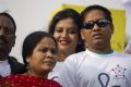 Life Again Foundation Winners Walk with cancer survivors at Jala Vihar Photos