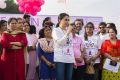 Life Again Foundation Winners Walk with cancer survivors at Jala Vihar Photos