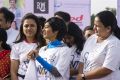 Life Again Foundation Winners Walk with cancer survivors at Jala Vihar Photos