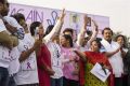 Life Again Foundation Winners Walk with cancer survivors at Jala Vihar Photos