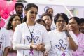 Life Again Foundation Winners Walk with cancer survivors at Jala Vihar Photos