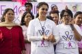 Life Again Foundation Winners Walk with cancer survivors at Jala Vihar Photos