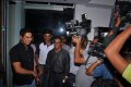 Woodx Store Launch Stills