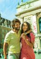 Vijay Devarakonda, Izabelle Leite in World Famous Lover Movie HD Pics