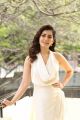 World Famous Lover Actress Raashi Khanna Interview Stills