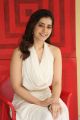 World Famous Lover Actress Raashi Khanna Interview Stills