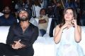 Vijay Devarakonda,Raashi Khanna @ World Famous Lover Movie Trailer Launch Stills