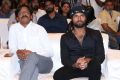 Kranthi Madhav, Vijay Deverakonda @ World Famous Lover Movie Trailer Launch Stills