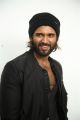 Hero Vijay Devarakonda @ World Famous Lover Interview Pics