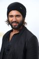 World Famous Lover Hero Vijay Devarakonda Interview Pics