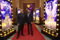 Vishal – Shekhar @ World Premiere of Happy New Year in Dubai