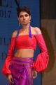 Naga Chaitanya @ Woven 2017 Fashion Show Stills
