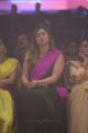 Jwala Gutta @ Woven 2017 Fashion Show Stills