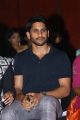 Naga Chaitanya @ Woven 2017 Fashion Show Stills