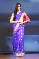 Adah Sharma @ Woven 2017 Fashion Show Stills