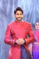 Naga Chaitanya @ Woven 2017 Fashion Show Stills