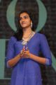 PV Sindhu @ Woven 2017 Fashion Show Stills