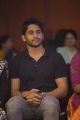 Naga Chaitanya @ Woven 2017 Fashion Show Stills