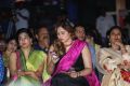 Jwala Gutta @ Woven 2017 Fashion Show Stills