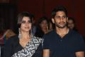 Samantha, Naga Chaitanya @ Woven 2017 Fashion Show Stills