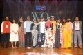 Celebrities at Woven 2017 Fashion Show Stills